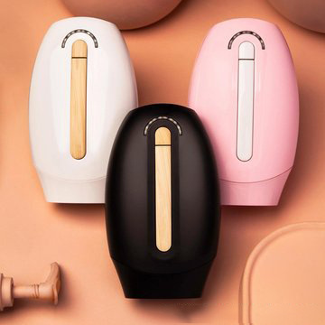 Light Type Household Laser Hair Removal Device