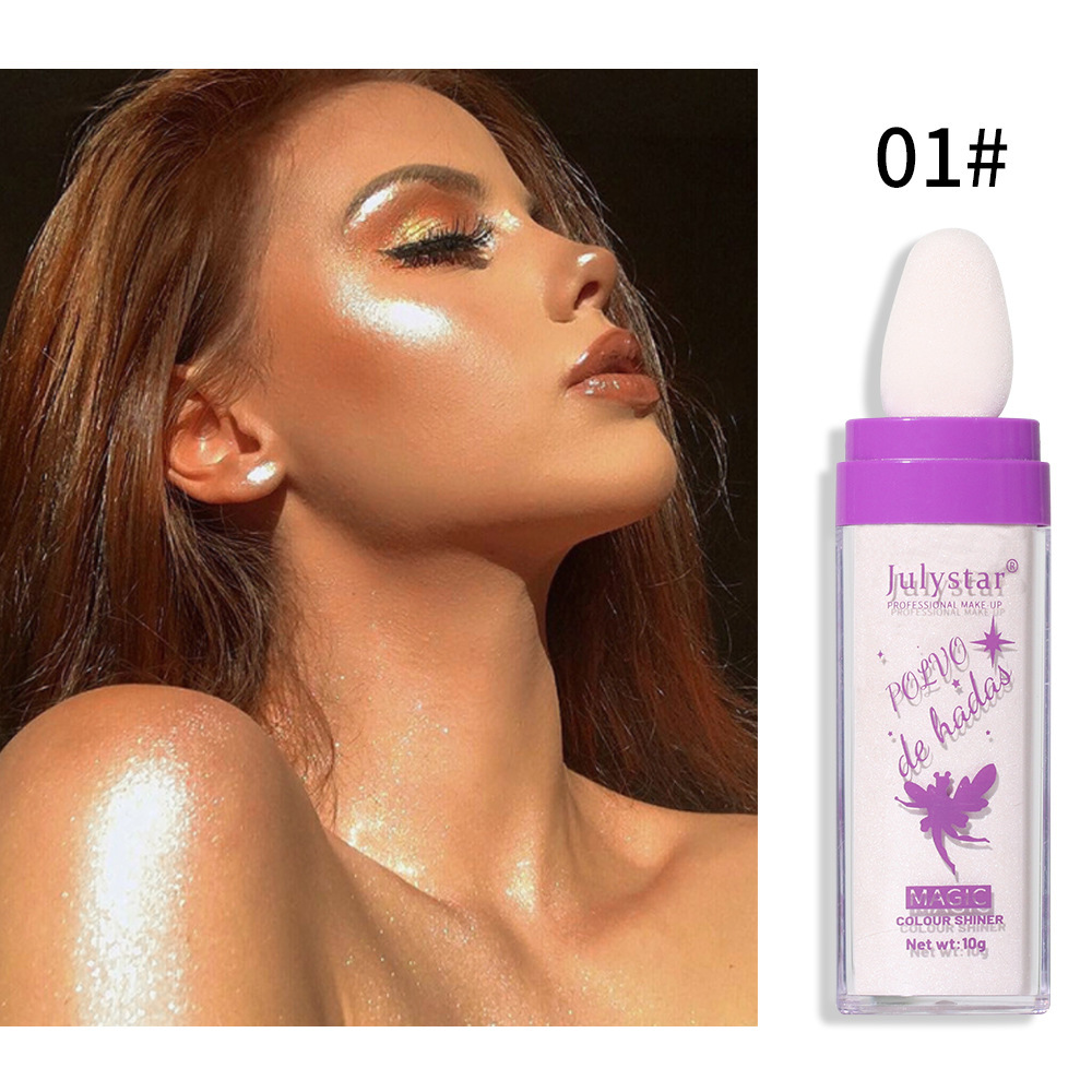 Brighten The Whole Height Smooth The Face Natural And Three-dimensional - Image 7