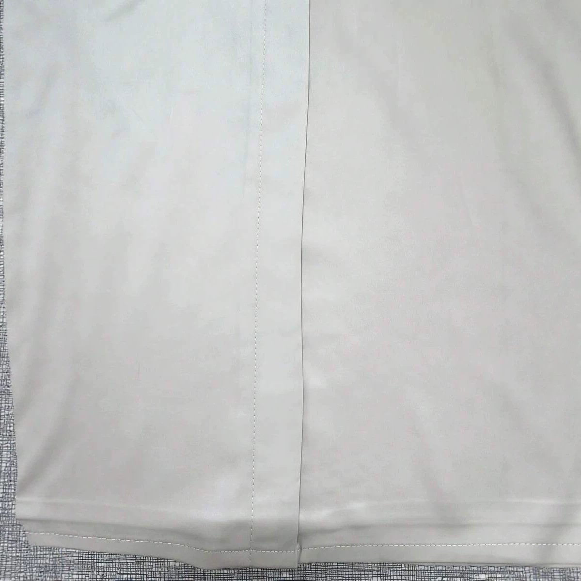Solid-color Minimalist Chic Womens Top - Image 2