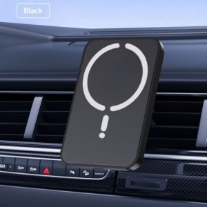 MagSafe 15W Magnetic In-car Wireless Charger
