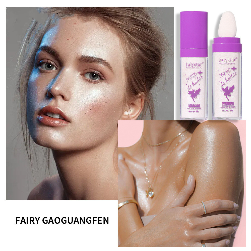 Brighten The Whole Height Smooth The Face Natural And Three-dimensional - Image 6