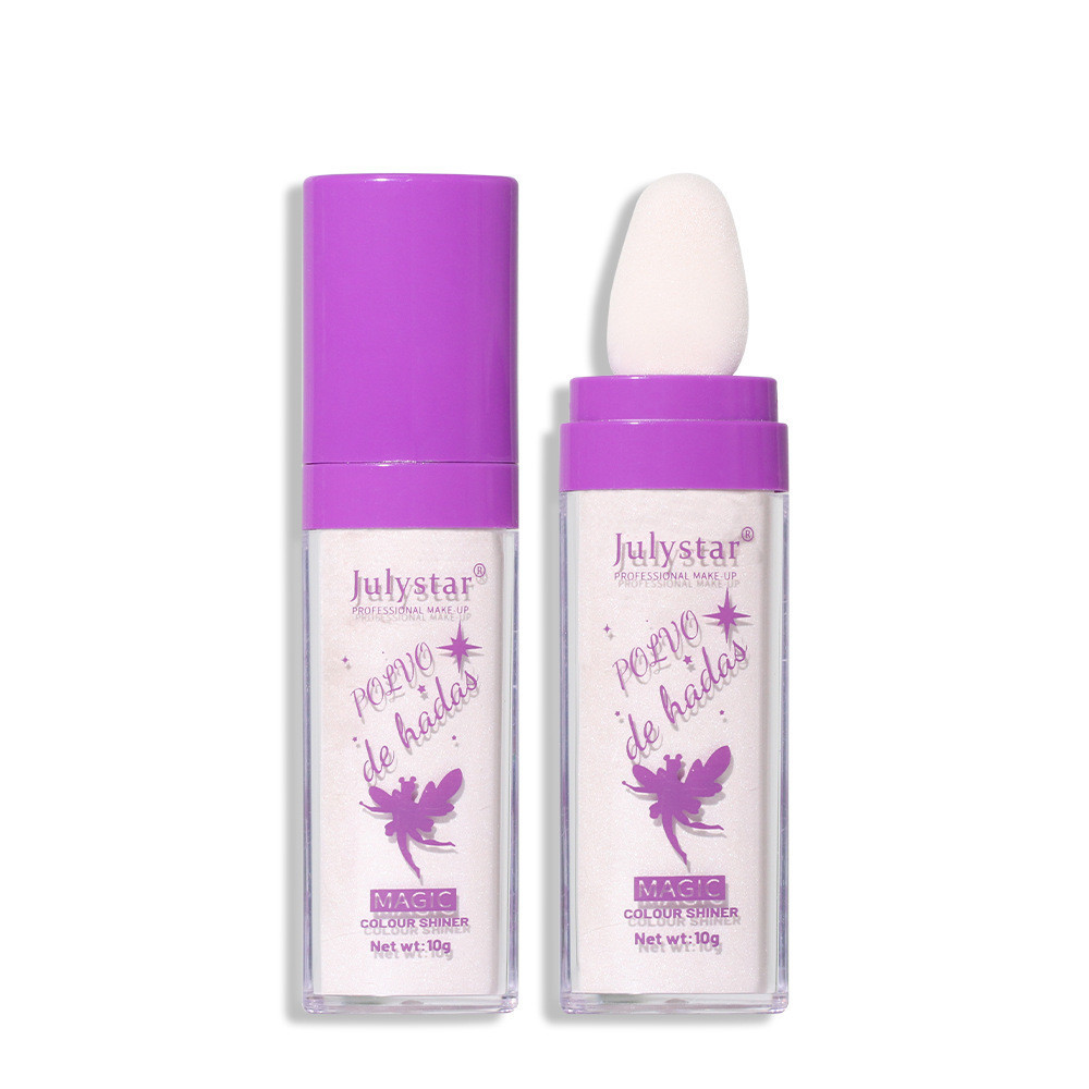 Brighten The Whole Height Smooth The Face Natural And Three-dimensional - Image 8