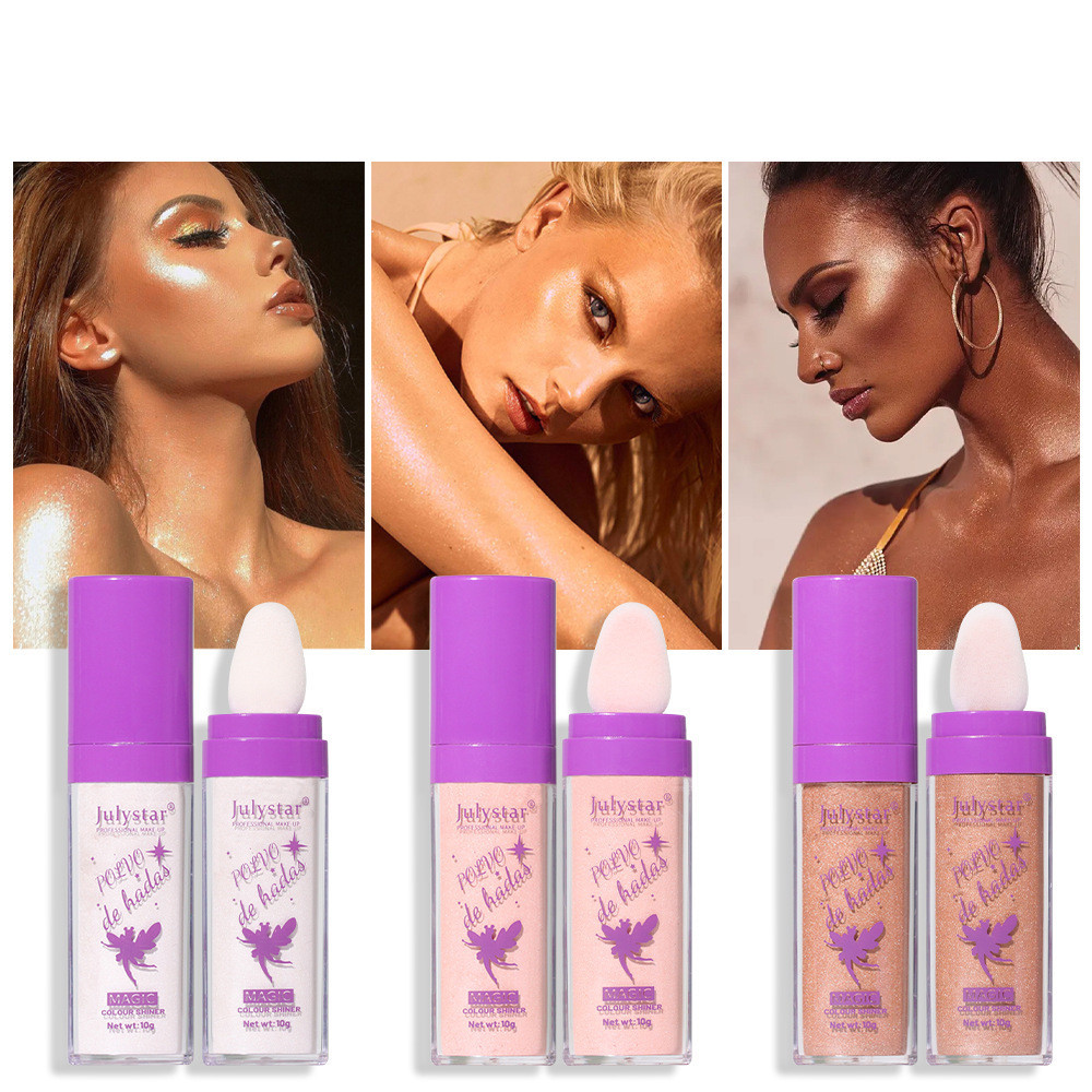 Brighten The Whole Height Smooth The Face Natural And Three-dimensional - Image 9