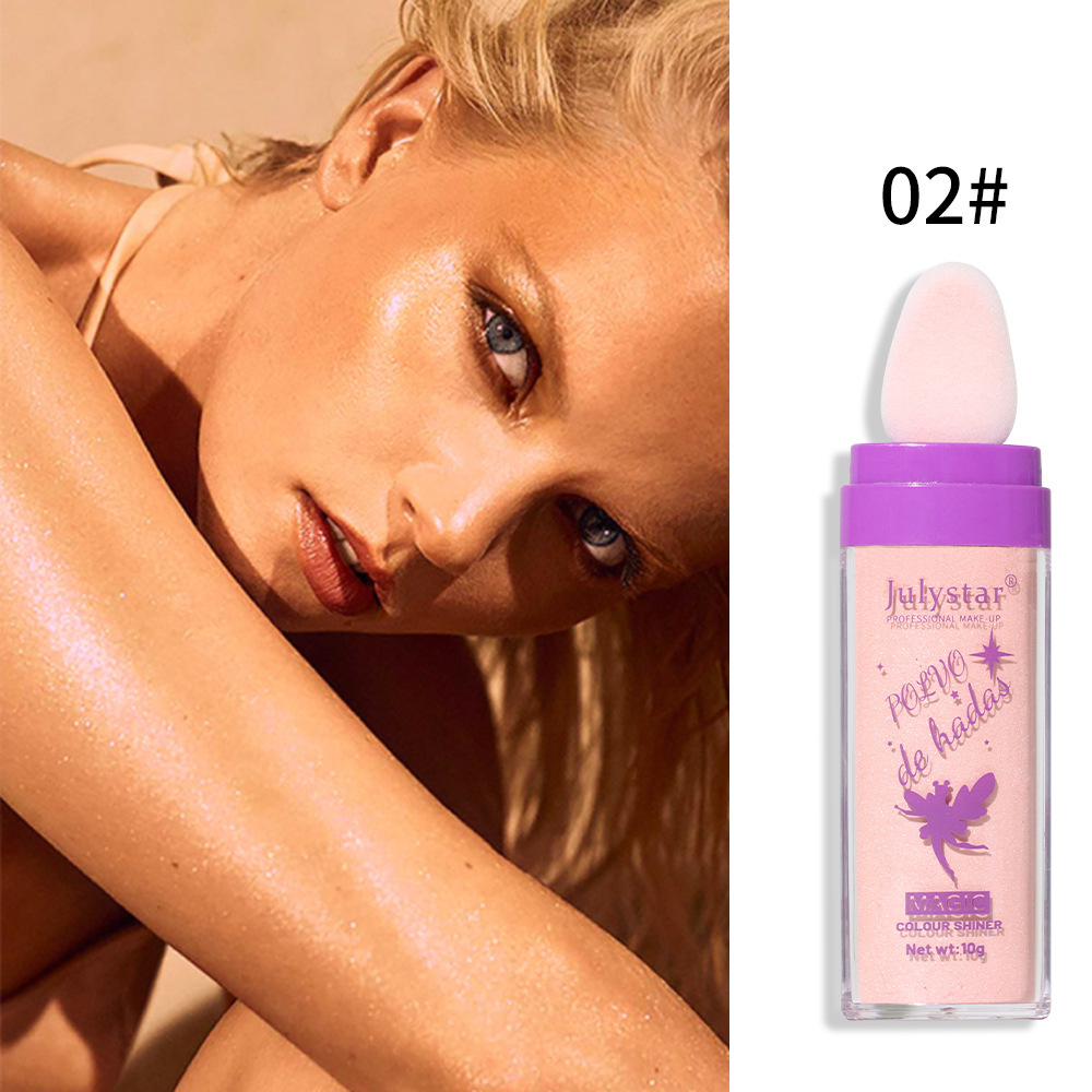 Brighten The Whole Height Smooth The Face Natural And Three-dimensional - Image 3