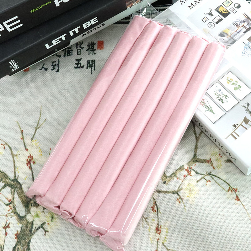 Six Boxed Rubber Hair Dryers Woman - Image 3