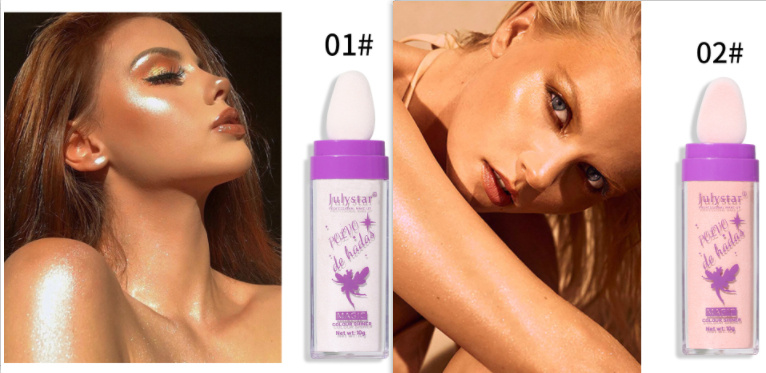 Brighten The Whole Height Smooth The Face Natural And Three-dimensional - Image 10