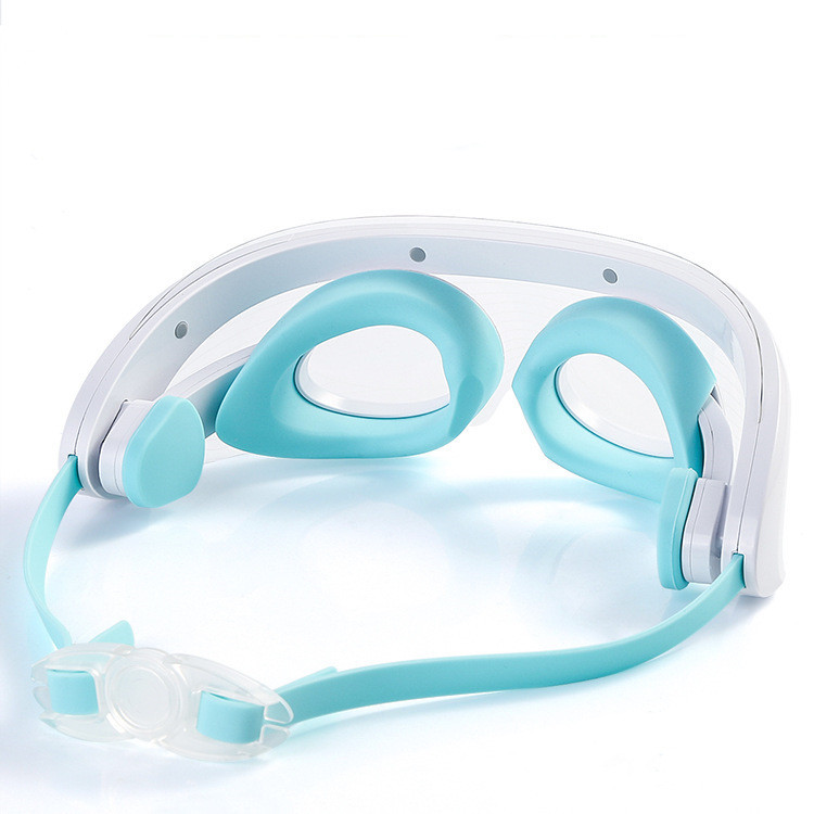 LED beauty mask and eye care device - Image 2