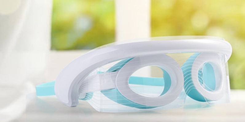 LED beauty mask and eye care device - Image 6