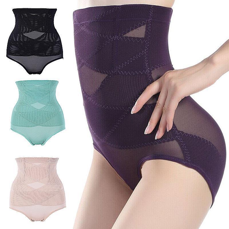 Women’s High Waist Postpartum Belly Shaping Pants